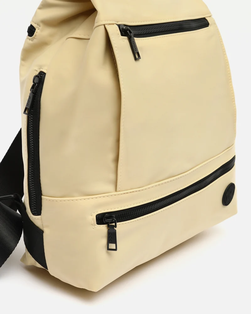 Zibi mochila antirrobo en nylon