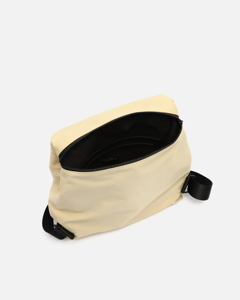 Zibi mochila antirrobo en nylon