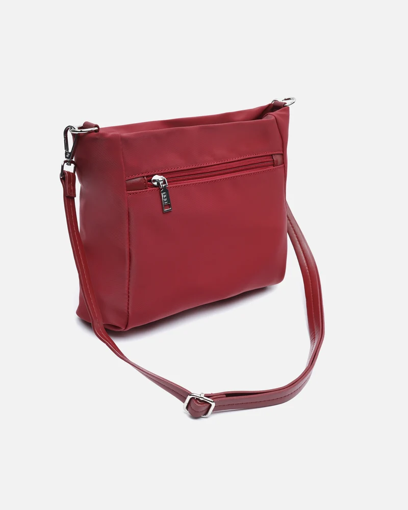 Nova bolso bandolera pequeño de nylon
