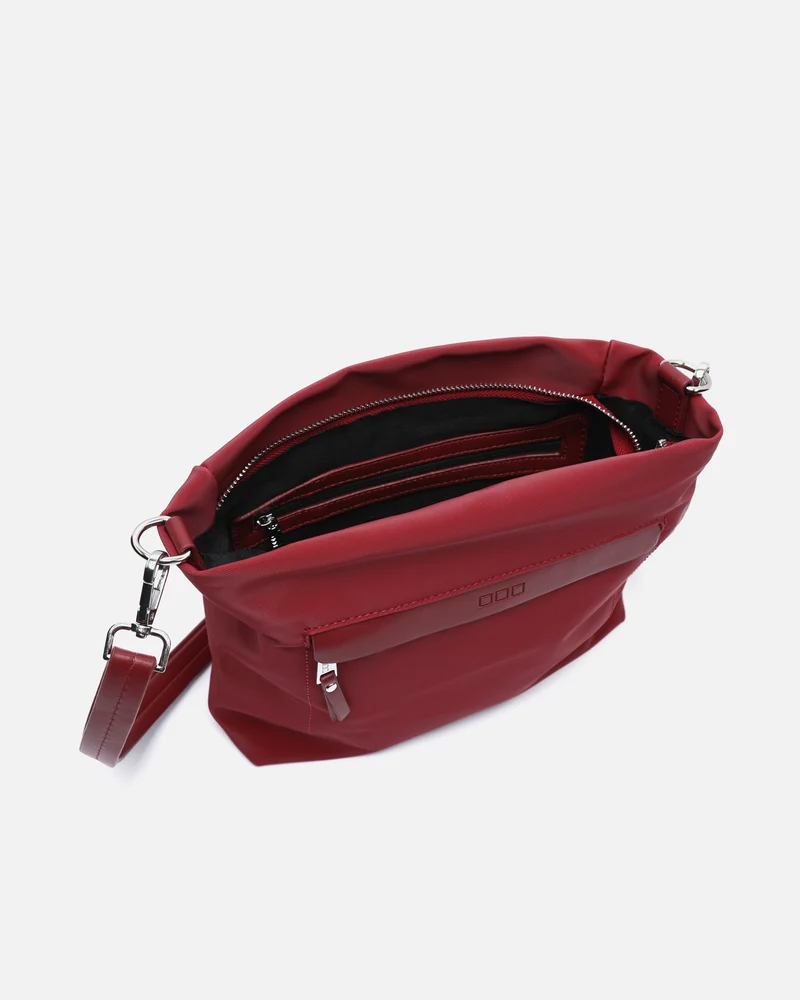 Nova bolso bandolera pequeño de nylon
