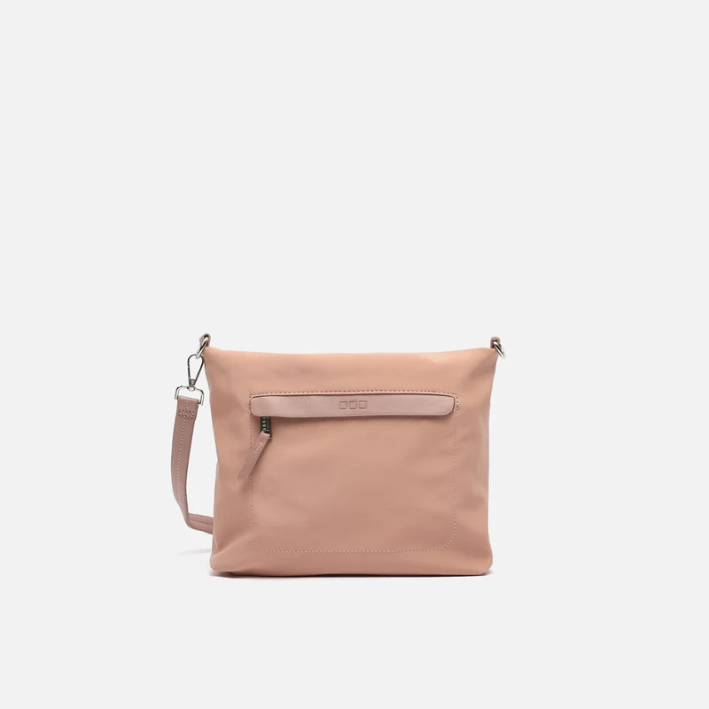 Nova bolso bandolera pequeño de nylon