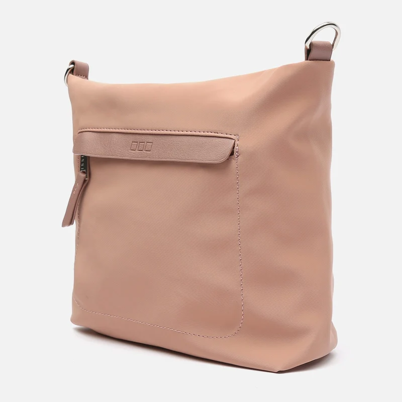 Nova bolso bandolera pequeño de nylon