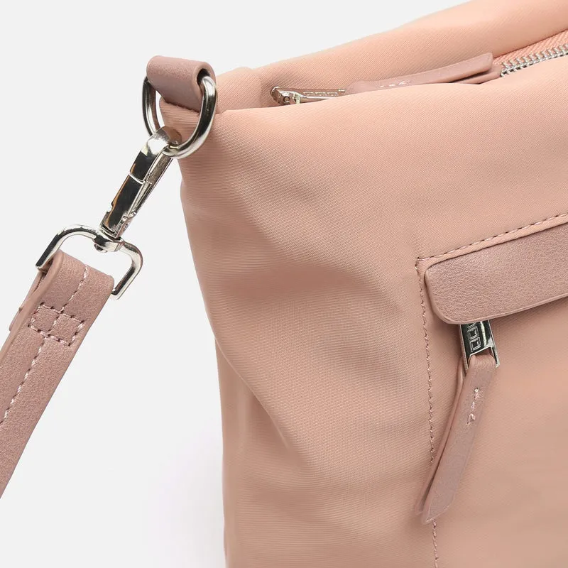 Nova bolso bandolera pequeño de nylon