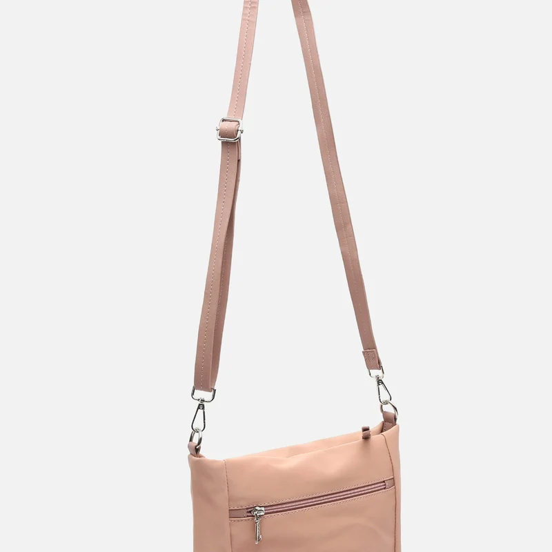 Nova bolso bandolera pequeño de nylon