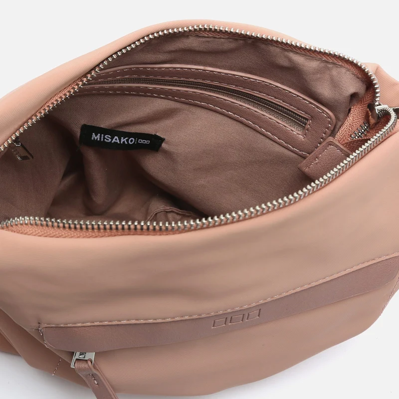 Nova bolso bandolera pequeño de nylon