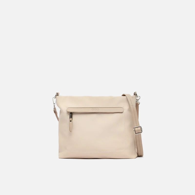 Nova bolso bandolera pequeño de nylon