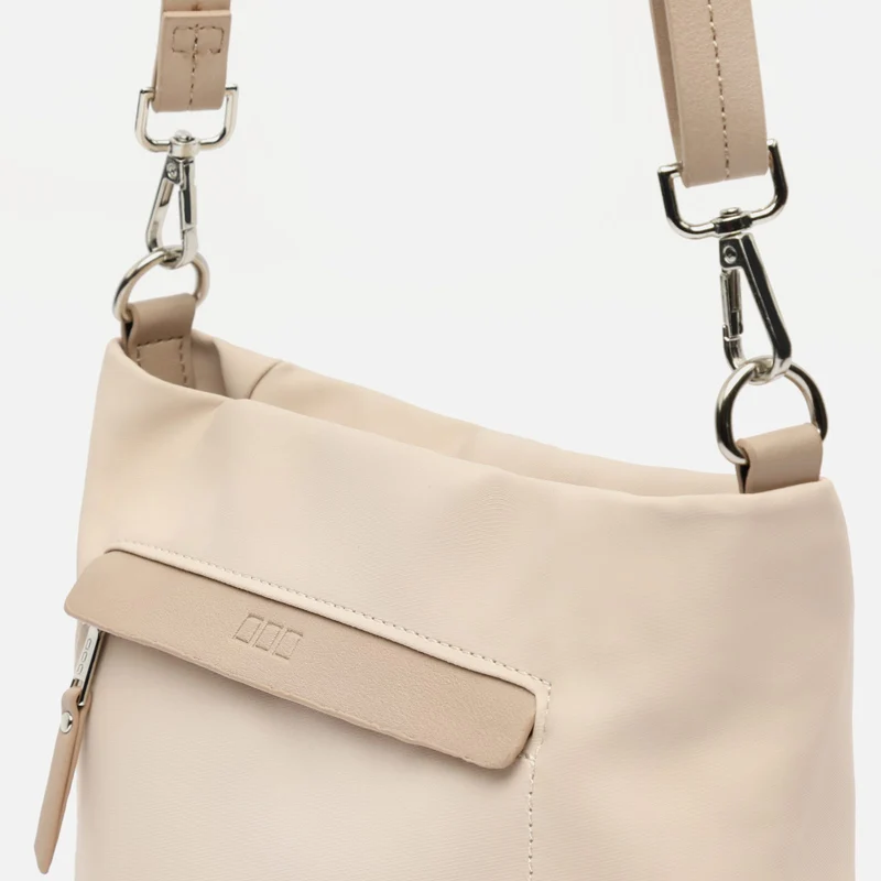 Nova bolso bandolera pequeño de nylon