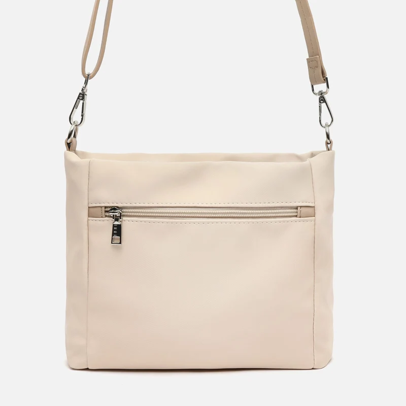 Nova bolso bandolera pequeño de nylon