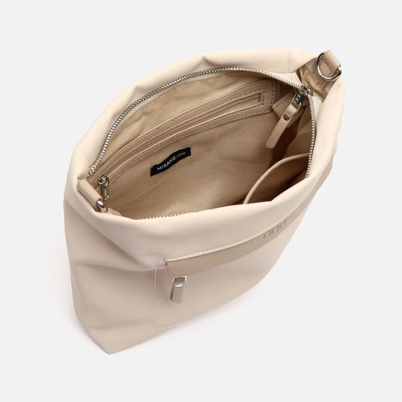 Nova bolso bandolera pequeño de nylon