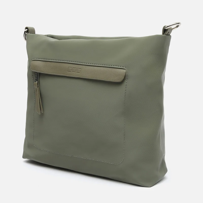 Nova bolso bandolera pequeño de nylon