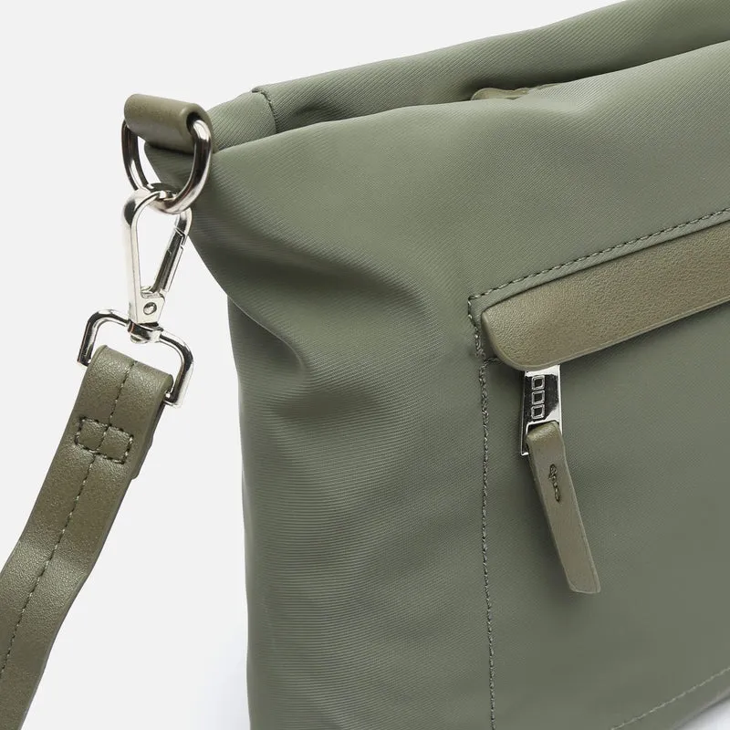 Nova bolso bandolera pequeño de nylon