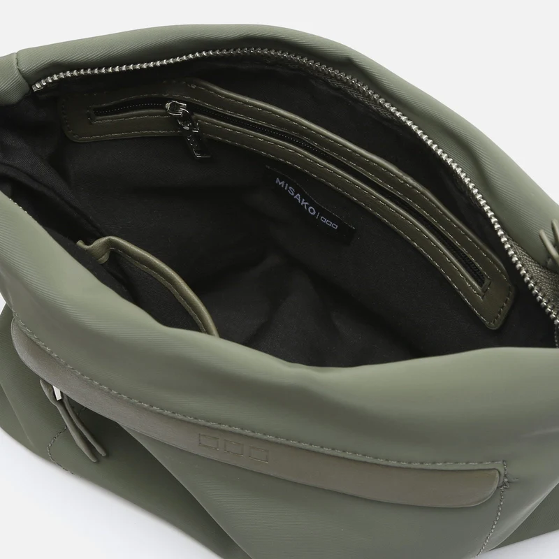 Nova bolso bandolera pequeño de nylon
