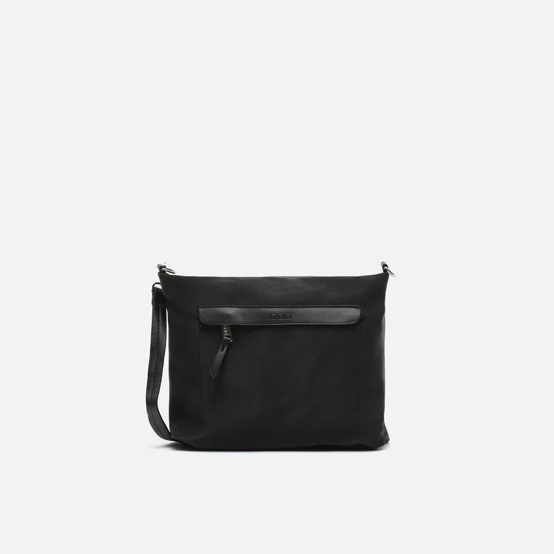 Nova bolso bandolera pequeño de nylon
