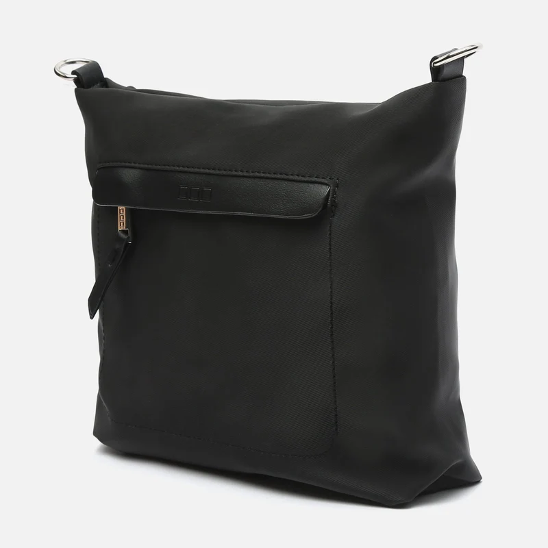 Nova bolso bandolera pequeño de nylon