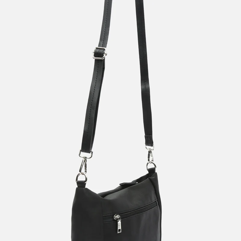 Nova bolso bandolera pequeño de nylon