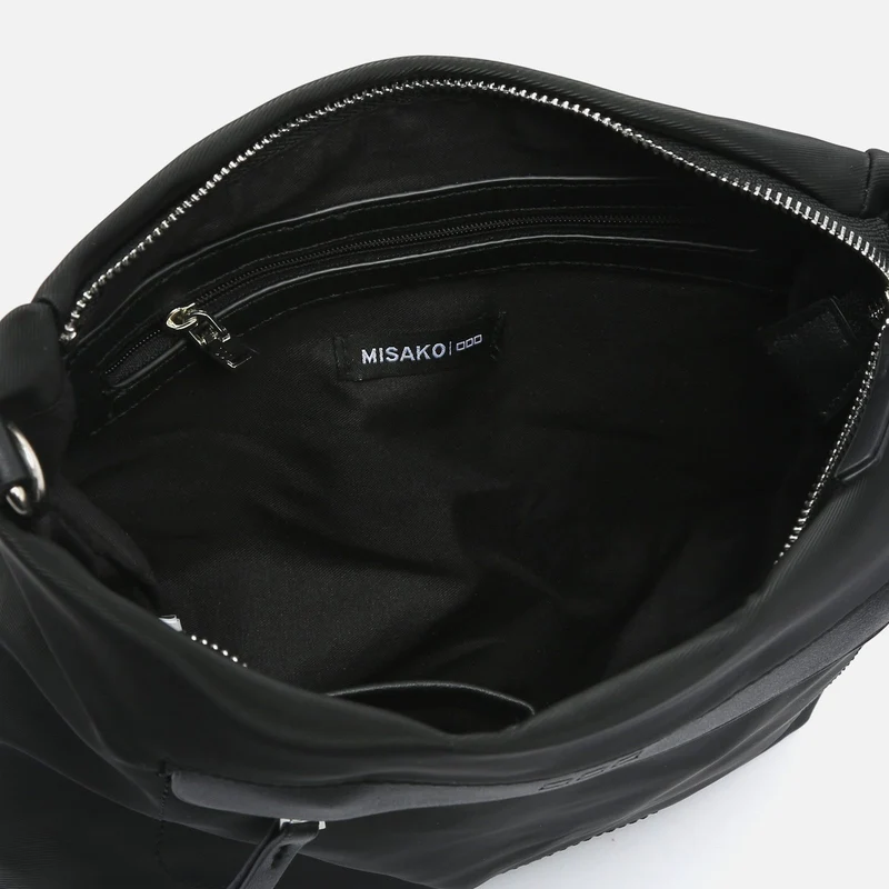 Nova bolso bandolera pequeño de nylon