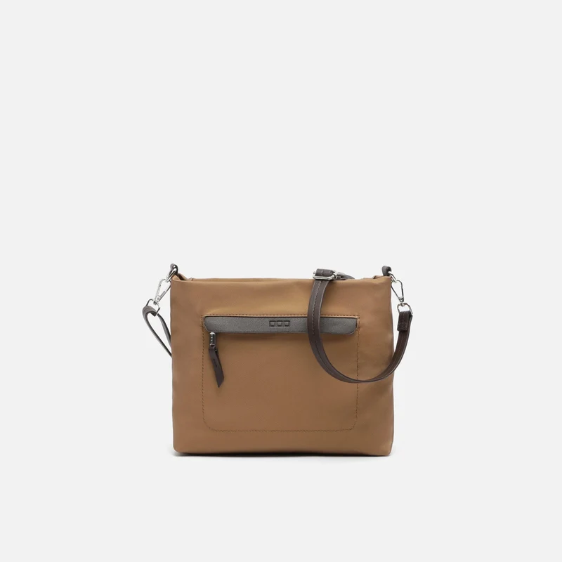 Nova bolso bandolera pequeño de nylon