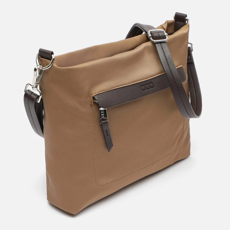 Nova bolso bandolera pequeño de nylon