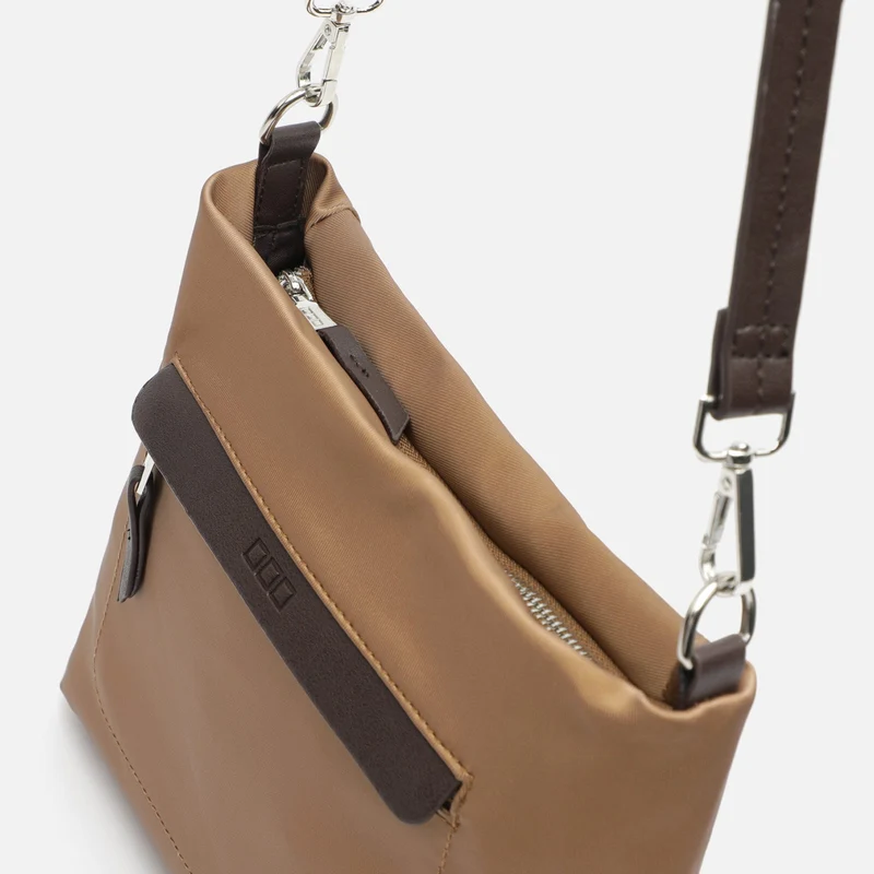 Nova bolso bandolera pequeño de nylon