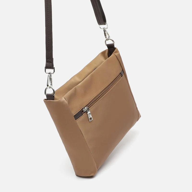 Nova bolso bandolera pequeño de nylon