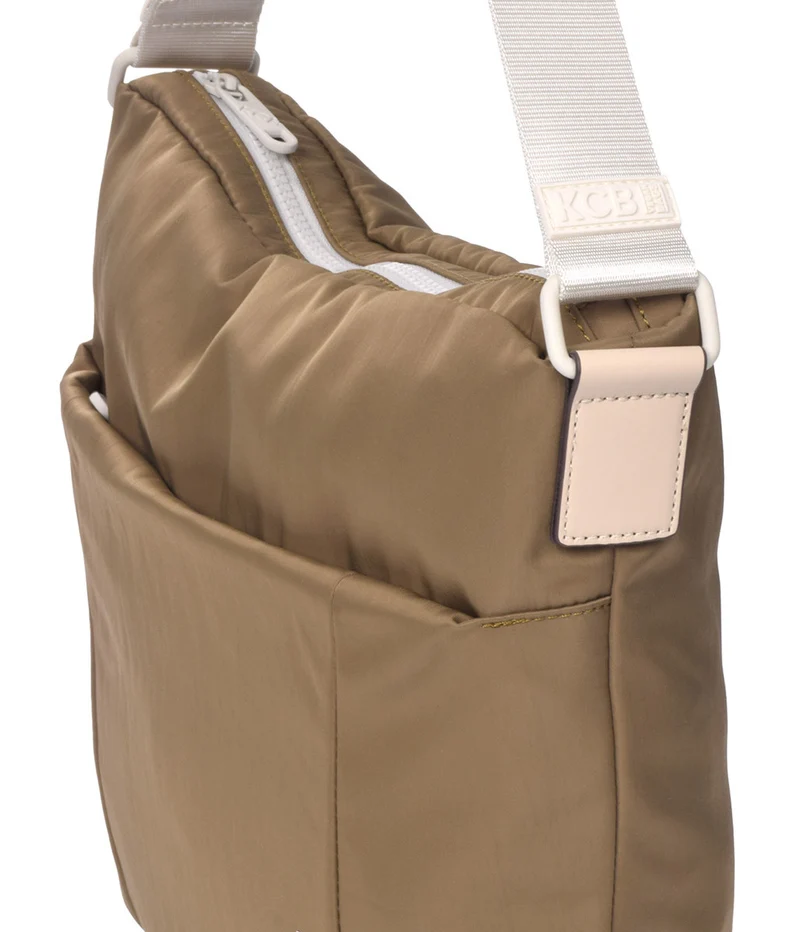 Bolso de hombro grande KCB Balloon