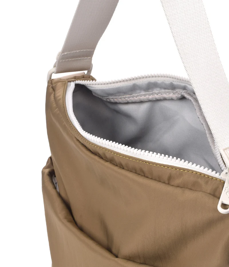Bolso de hombro grande KCB Balloon