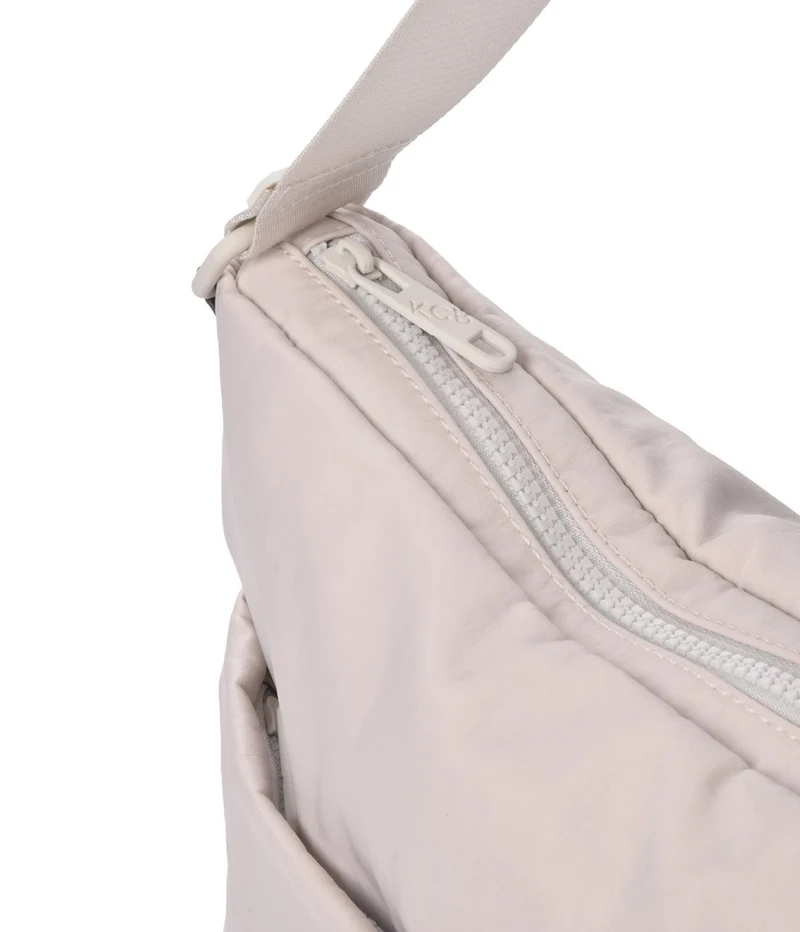 Bolso de hombro grande KCB Balloon