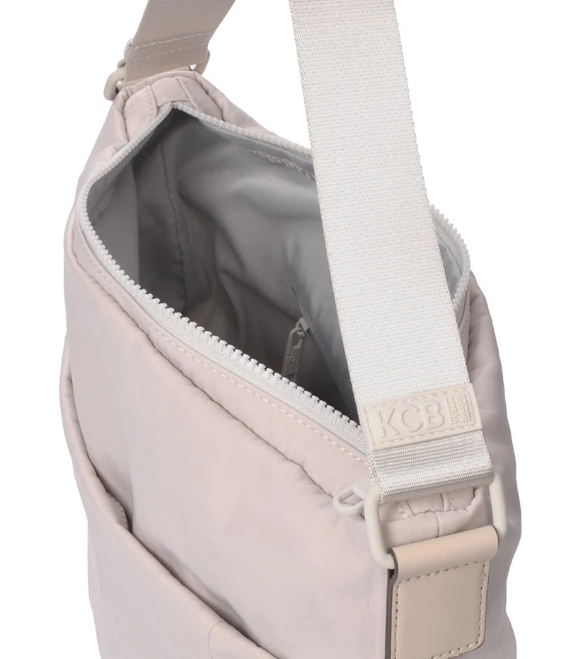 Bolso de hombro grande KCB Balloon
