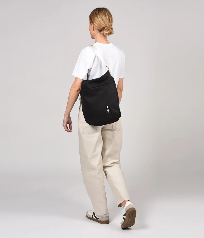 Bolso de hombro grande KCB Balloon