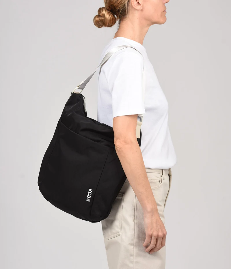 Bolso de hombro grande KCB Balloon