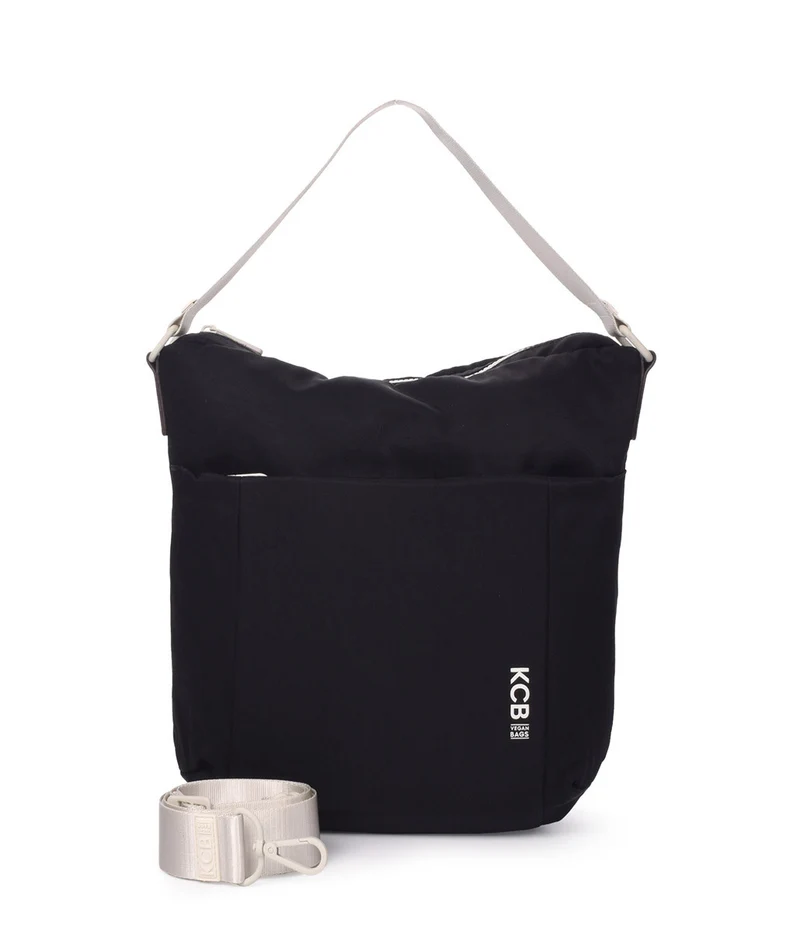 Bolso de hombro grande KCB Balloon