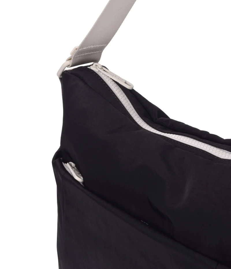 Bolso de hombro grande KCB Balloon