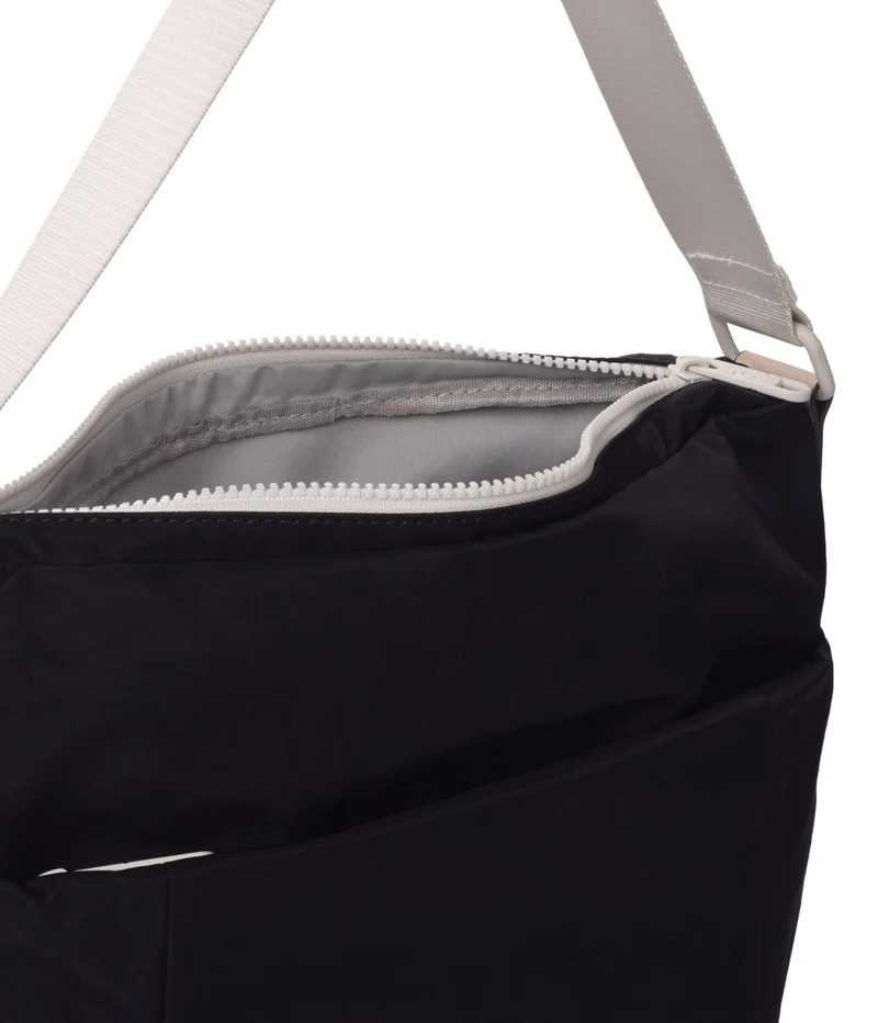 Bolso de hombro grande KCB Balloon