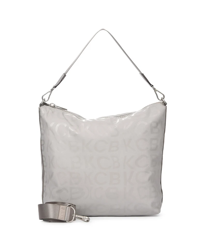 Bolso de hombro KCB Stamp