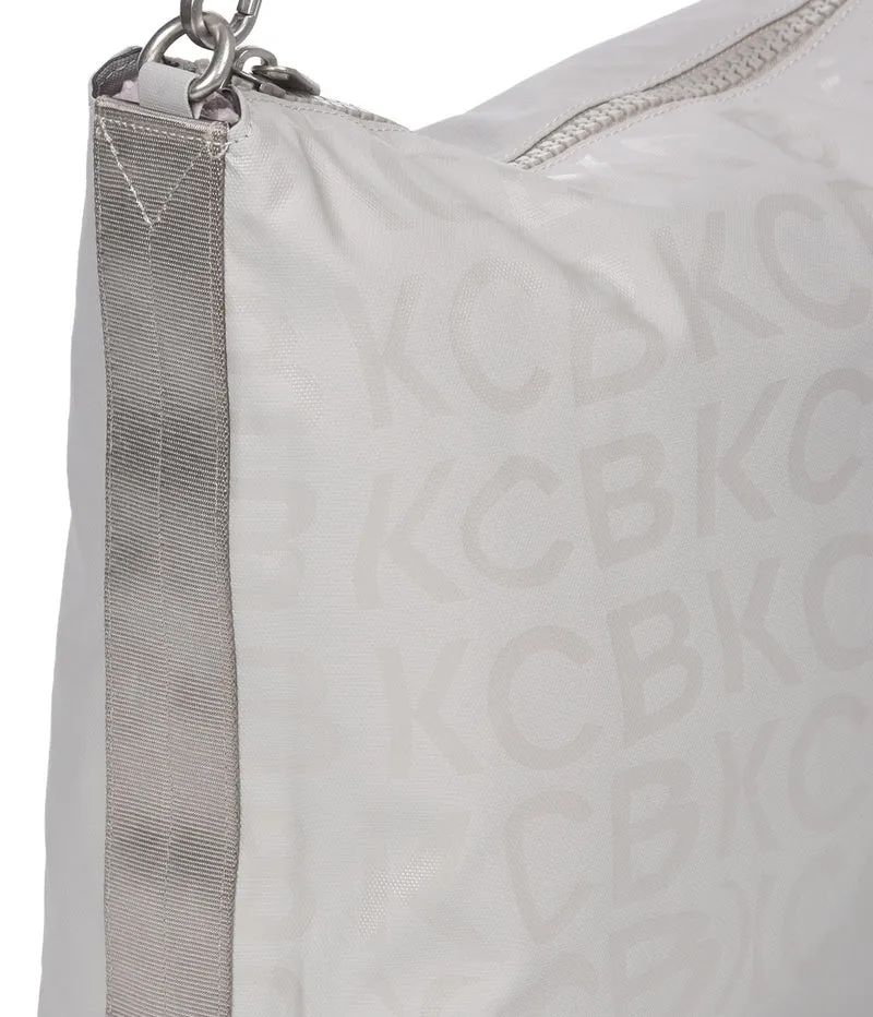 Bolso de hombro KCB Stamp