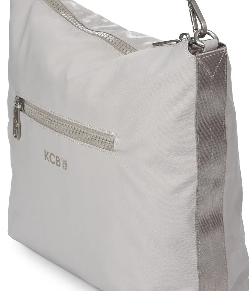Bolso de hombro KCB Stamp