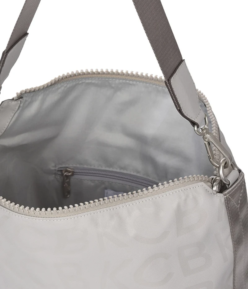 Bolso de hombro KCB Stamp