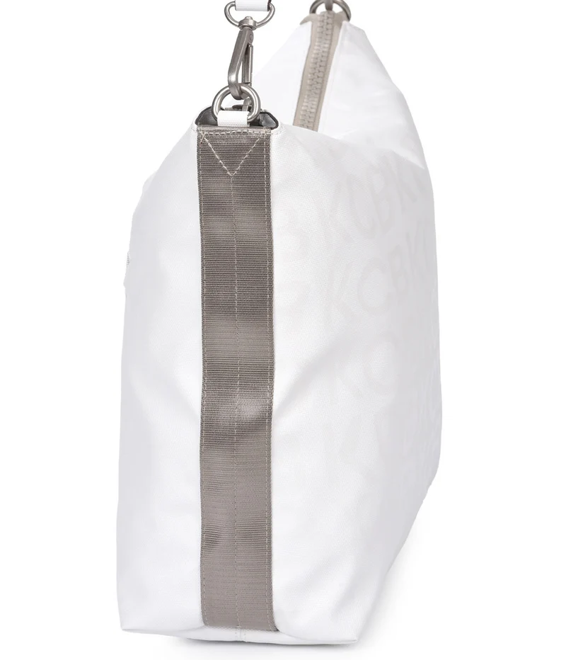 Bolso de hombro KCB Stamp