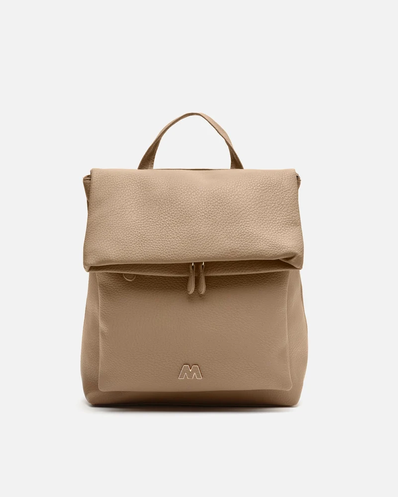 Galen mochila con solapa ED.