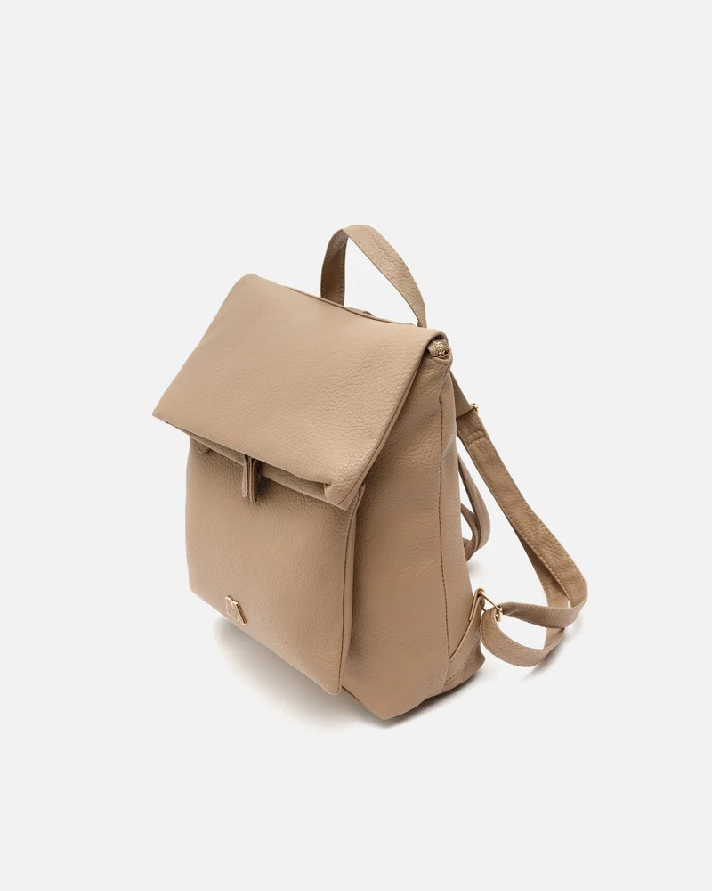 Galen mochila con solapa ED.