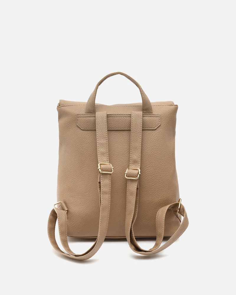 Galen mochila con solapa ED.