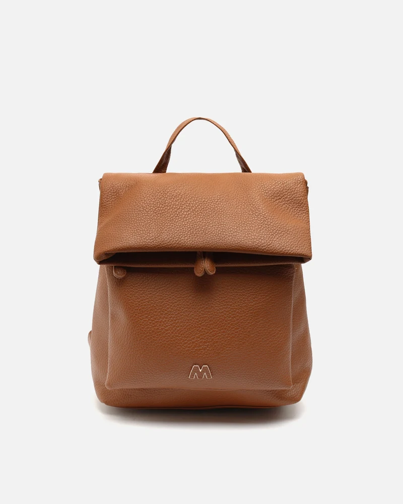 Galen mochila con solapa ED.