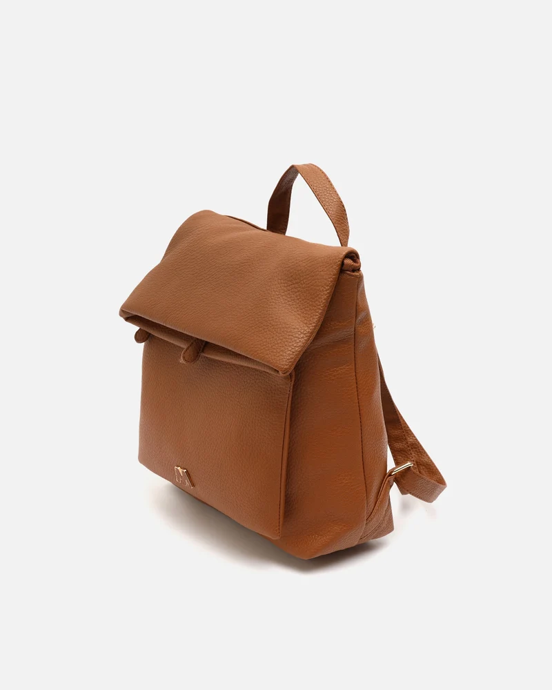 Galen mochila con solapa ED.