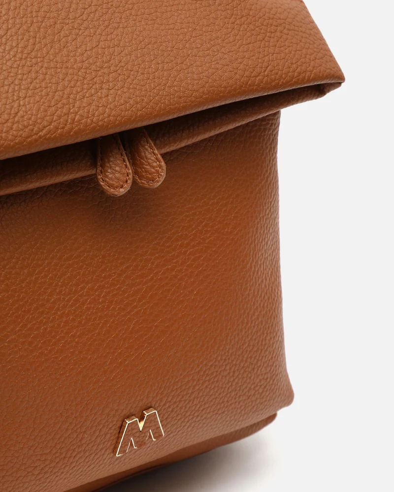Galen mochila con solapa ED.