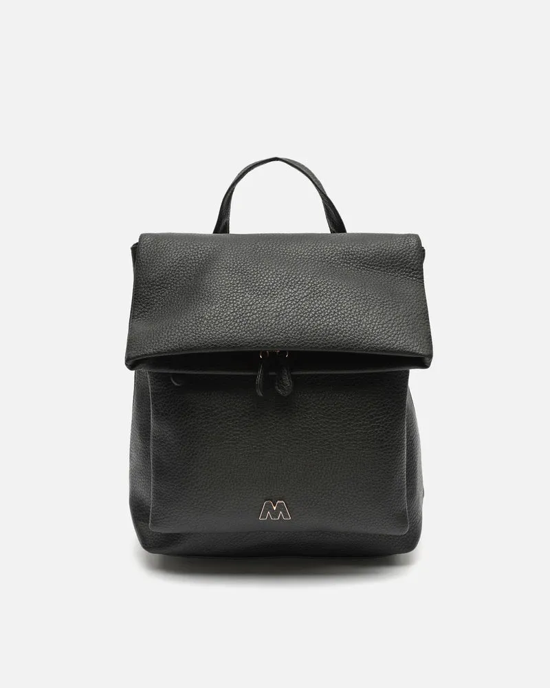 Galen mochila con solapa ED.