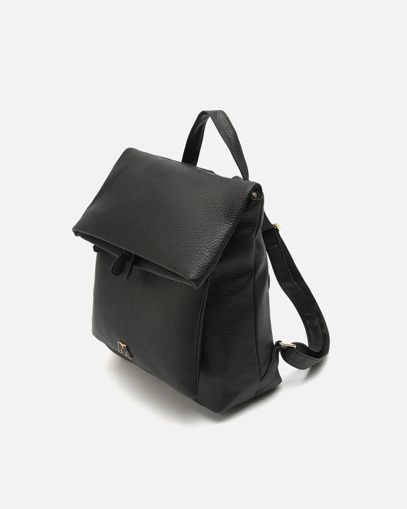 Galen mochila con solapa ED.