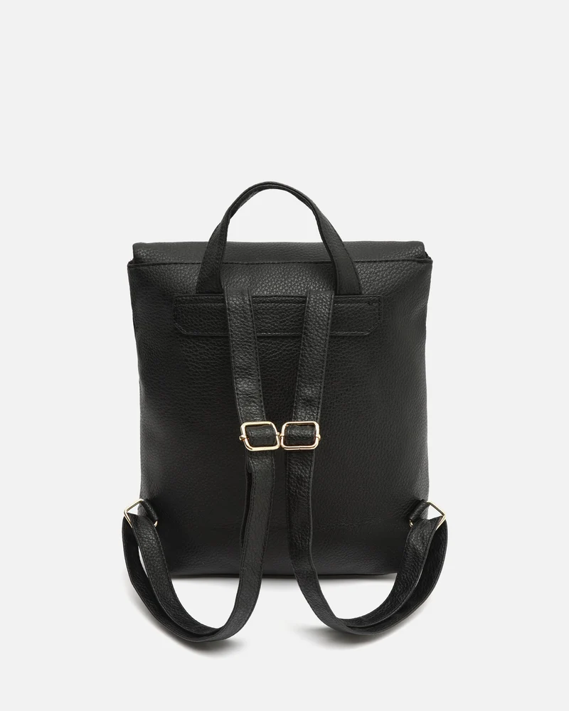 Galen mochila con solapa ED.
