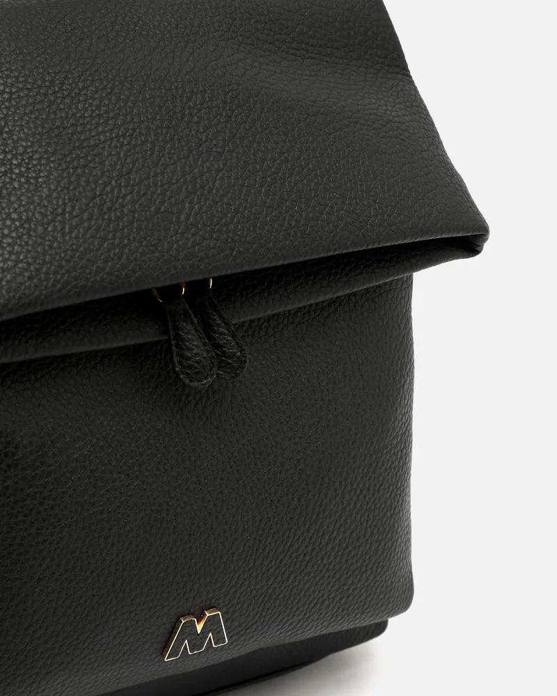 Galen mochila con solapa ED.