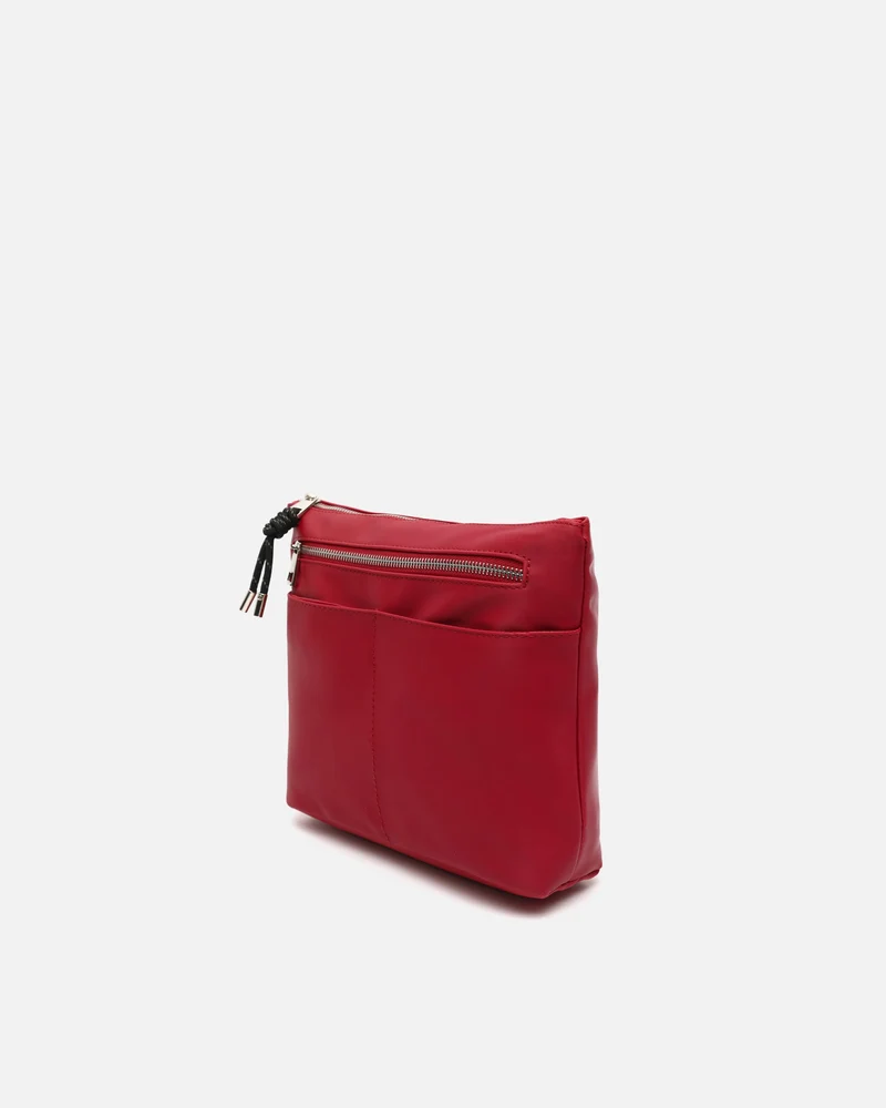 Austeru organizador de bolso en nylon ED.