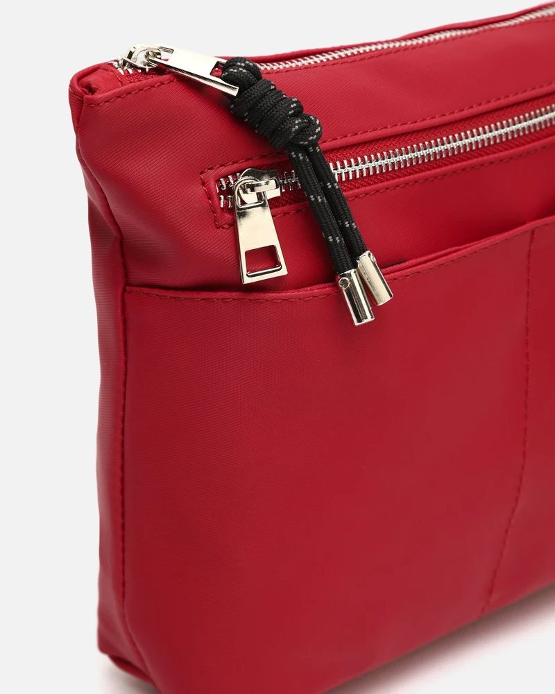 Austeru organizador de bolso en nylon ED.